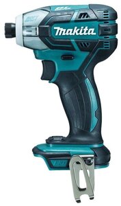 Винтоверт Makita DTS141Z, без аккумулятора в Алматы от компании Trento