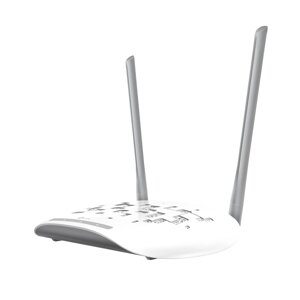 Wi-Fi точка доступа TP-Link TL-WA801N в Алматы от компании Trento