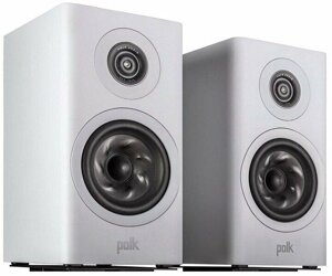 Polk Audio Reserve R100 White в Алматы от компании Trento