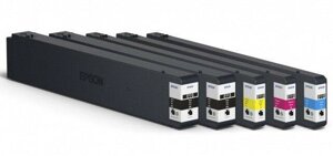 T02Y2 Картридж струйный Epson C13T02Y200, 50 000 к, голубой