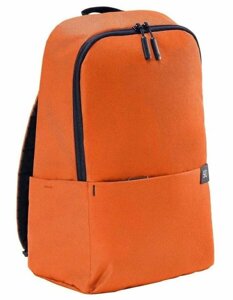 Рюкзак NINETYGO Tiny backpack-orange