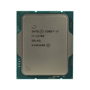 Процессор (CPU) Intel Core i7 Processor 12700 1700 в Алматы от компании Trento