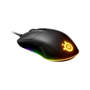 Компьютерная мышь Steelseries Rival 3 в Алматы от компании Trento