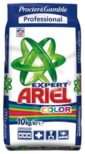 ARIEL Авт СМС порошк. Свежий Цвет 15кг