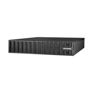 Батарейный блок CyberPower BP48VP2U01EU в Алматы от компании Trento