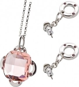 Подвеска+ серьги 2383 69, шт