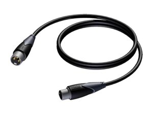 Kабель PROCAB CLA901/15 (XLR-XLR) (15 м)