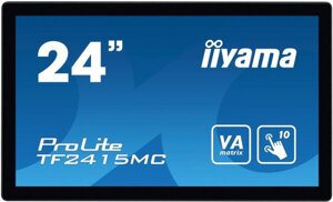 Монитор Iiyama TF2415MC-B2 черный