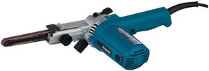 Ленточная шлифмашина Makita 9032, 500 Вт