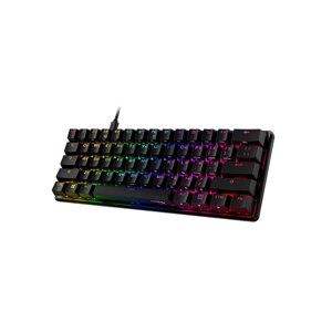 Клавиатура HyperX Alloy Origins 60 4P5N0AA#ACB в Алматы от компании Trento