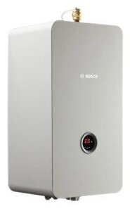 Котел настенный электрический BOSCH Tronic Heat 3500 - 9 кВт