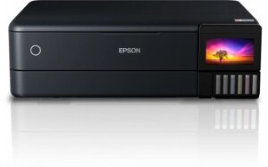 МФУ Epson L8180 фабрика печати