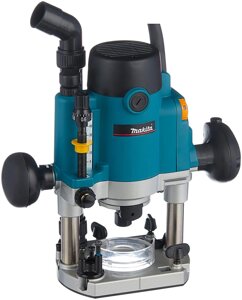 Вертикальный фрезер Makita RP1110C, 1100 Вт в Алматы от компании Trento