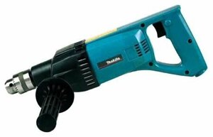 Дрель для алмазного бурения Makita 8406, 850 Вт