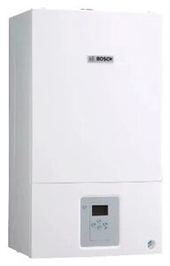 Отопительный котел Bosch WBN6000-24H