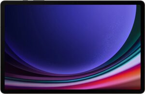 Планшет Galaxy Tab S9 Plus 12.4" 5G 256GB, SM-X816BZAASKZ, graphite в Алматы от компании Trento