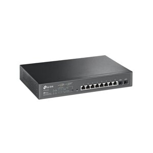 Коммутатор TP-Link TL-SG2210MP