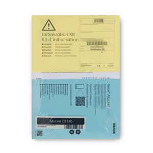 Комплект инициализации Xerox AltaLink C8130 (097S05042) в Алматы от компании Trento