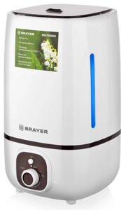 Увлажнитель Brayer BR4700-WH в Алматы от компании Trento