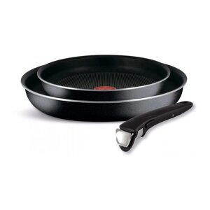 Набор ск. 22/26 INGENIO BLACK 5, TEFAL 4181810 в Алматы от компании Trento