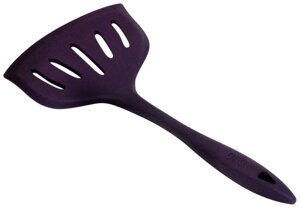 Лопатка Mastrad из силикона для переворачивания, фиолетовая F15505, шт в Алматы от компании Trento