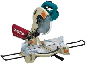 Дисковая пила MAKITA LS1040N