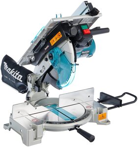 Торцовочная пила Makita LH1040F, 1650 Вт