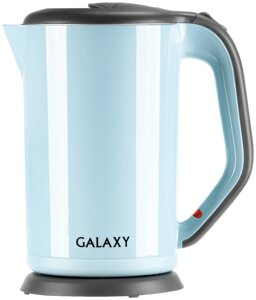 Galaxy GL 0330 ГОЛУБОЙ Чайник электрический