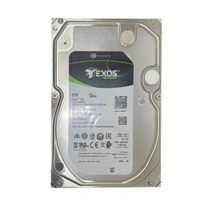 Жесткий диск Dahua ST6000NM029A HDD 6Tb SAS в Алматы от компании Trento