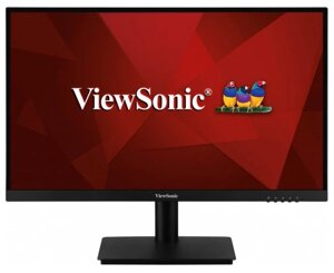 Монитор ViewSonic VA2406-H