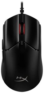 Мышь игровая HyperX Pulsefire Haste 2 6N0A7AA черный