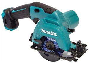 Пила дисковая MAKITA HS301DZ CXT в Алматы от компании Trento