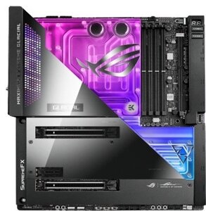 Сист. плата ASUS ROG MAXIMUS Z690 EXTREME GLACIAL Z690 BOX в Алматы от компании Trento