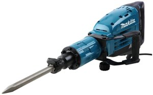 Электрический отбойный молоток Makita HM1317C, 1.51 кВт