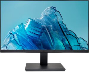 Монитор Acer 60CM 23.8W V247YUBMIIPXV ZEROFRAME IPS L