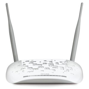 Модем TP-Link TD-W8968 в Алматы от компании Trento