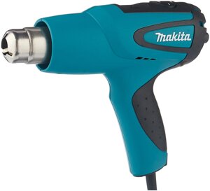 Строительный фен Makita HG651C, 2000 Вт