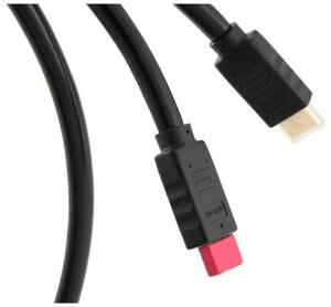 Кабель HDMI Atlas Hyper HDMI 4K (Plus), 15.0м