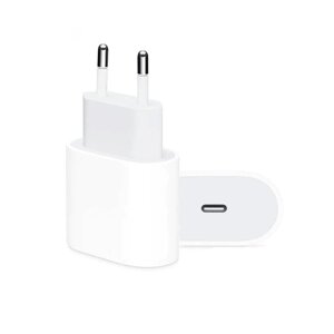 Зарядное устройство Xiaomi Mi 20W Charger (Type-C)