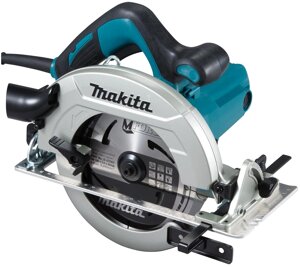 Дисковая пила Makita HS7611K, 1600 Вт