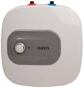 Водонагреватель Oasis 15 KP (под раковиной) в Алматы от компании Trento