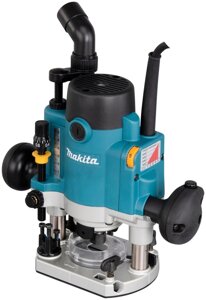 Фрезер вертикальный Makita rp1111c