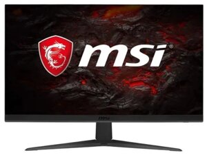 Монитор MSI G2712 9S6-3CB51T-077 черный в Алматы от компании Trento