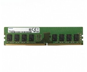 Оперативная память для ноутбука 16GB DDR4 3200MHz Samsung (PC4-25600) SODIMM 1.2V M471A2K43EB1-CWED0