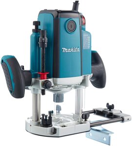 Вертикальный фрезер Makita RP2300FC, 2300 Вт