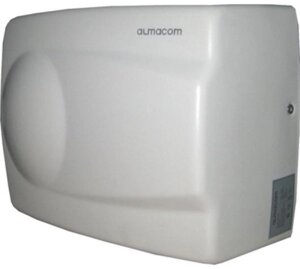 Сушилка для рук ALMACOM HD-298 белый
