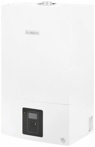 Котел настенный BOSCH WBN 2000 -24 CR N "KZ", двухконтурный в Алматы от компании Trento