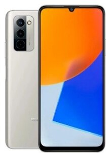 СмартфонWIKO 10 VHEM-E03 Silver