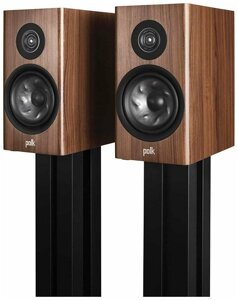 Полочная акустика Polk Audio Reserve R200 в Алматы от компании Trento