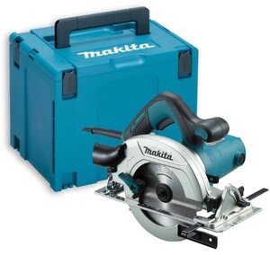 Дисковая пила Makita HS6601J